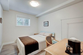 T Homestay-Vancouver ca